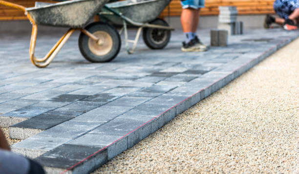 Professional Driveway Pavers in Camp Hill, PA