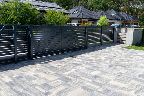 Best Brick Driveway Pavers  in Camp Hill, PA