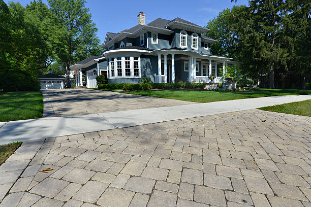 Best Commercial Driveway Pavers  in Camp Hill, PA