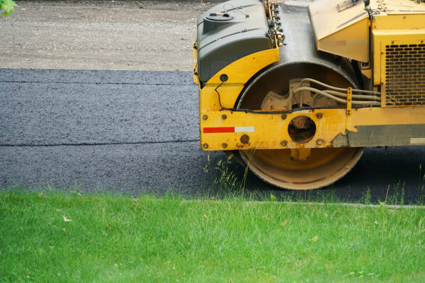 Reasons to Select Us for Your Driveway Paving Requirements in Camp Hill, PA