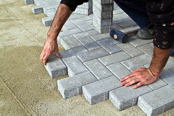 Best Driveway Pavers Near Me  in Camp Hill, PA
